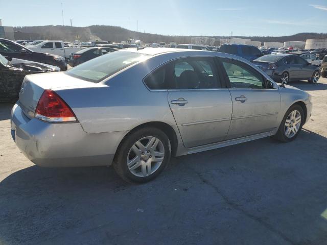 Image 3 of 2011 CHEVROLET IMPALA LT 2011 with VIN 2G1WB5EK3B1167397