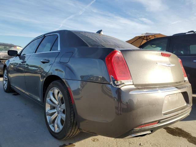 Image 2 of 2019 CHRYSLER 300 TOURING 2019 with VIN 2C3CCAAG4KH566297