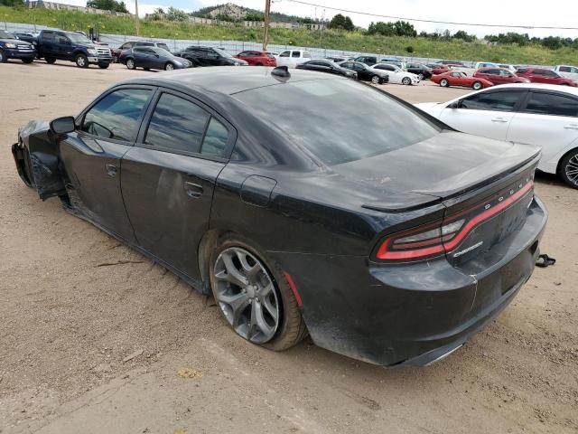 Image 2 of 2015 DODGE CHARGER SXT 2015 with VIN 2C3CDXHG1FH724879