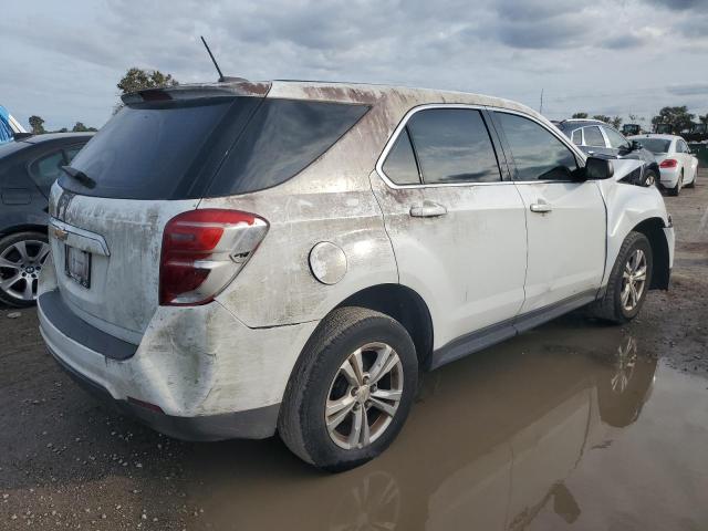 Image 3 of 2017 CHEVROLET EQUINOX LS 2017 with VIN 2GNALBEK7H1602113