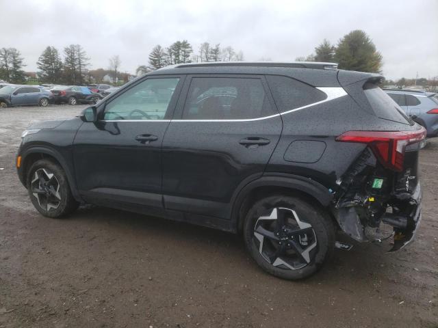 Obraz 2 z 2024 KIA SELTOS EX 2024 z VIN KNDERCAA4R7493741