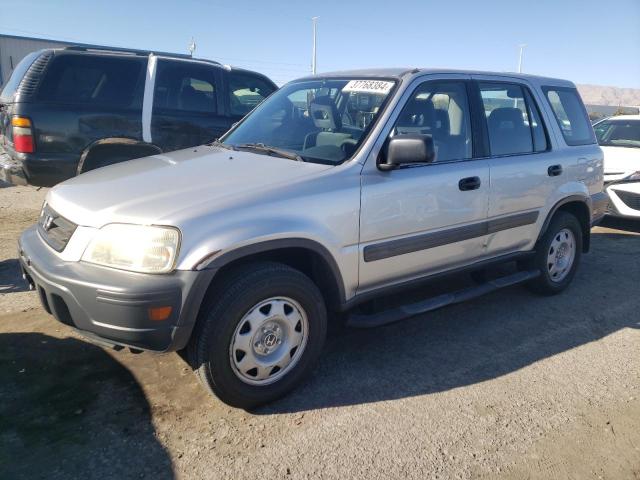 Obraz 2000 HONDA CR-V LX 2000