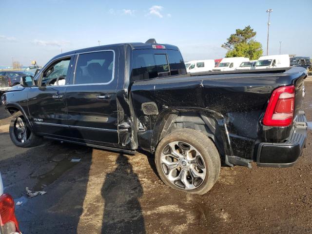 Image 2 of 2020 RAM 1500 LIMITED 2020 with VIN 1C6SRFHT8LN194176