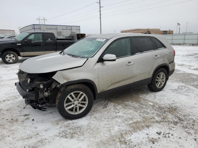 Obraz 1 z 2014 KIA SORENTO LX 2014 z VIN 5XYKTCA62EG459228