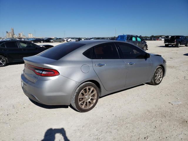 Image 3 of 2016 DODGE DART SXT SPORT 2016 with VIN 1C3CDFFA7GD814397