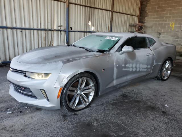 Obraz 1 z 2016 CHEVROLET CAMARO LT 2016 z VIN 1G1FB1RS7G0122159