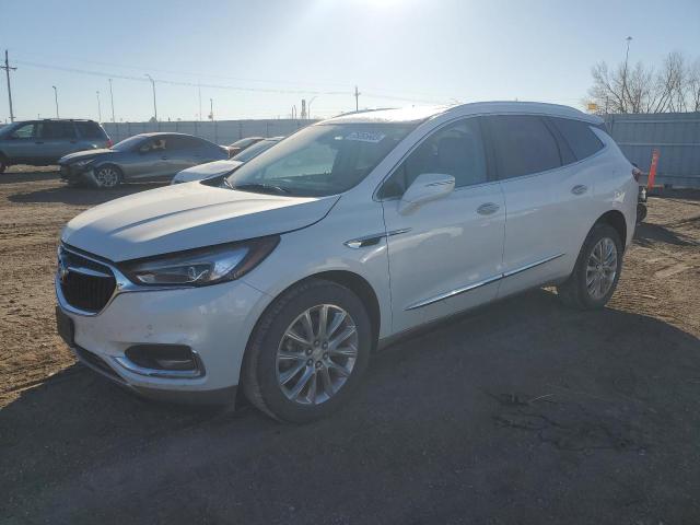Изображение 1 2020 BUICK ENCLAVE PREMIUM 2020 с VIN 5GAEVBKW1LJ303390