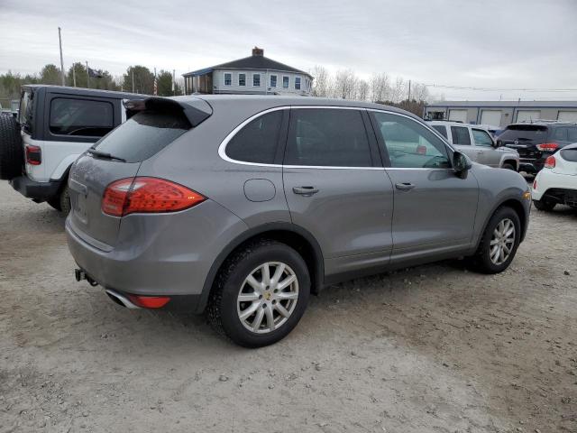 Изображение 3 2013 PORSCHE CAYENNE  2013 с VIN WP1AA2A20DLA00824