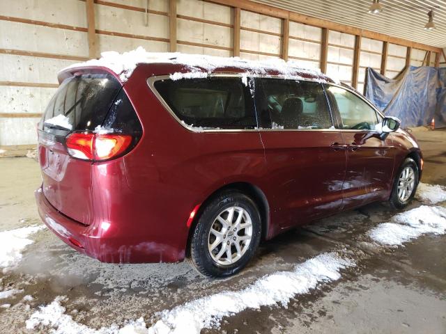 Изображение 3 2021 CHRYSLER VOYAGER LXI 2021 с VIN 2C4RC1DG2MR531921