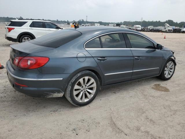 Изображение 3 2011 VOLKSWAGEN CC SPORT 2011 с VIN WVWMN7ANXBE728808
