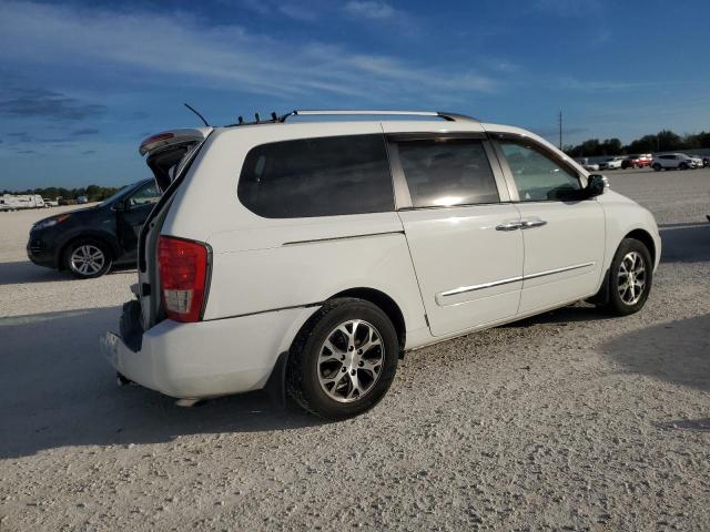 Obraz 3 z 2014 KIA SEDONA EX 2014 z VIN KNDMH4C75E6548185