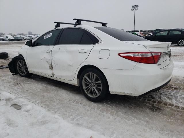 Image 2 of 2017 TOYOTA CAMRY LE 2017 with VIN 4T1BF1FK1HU647514