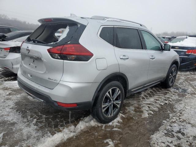 Image 3 of 2018 NISSAN ROGUE S 2018 with VIN 5N1AT2MVXJC742933