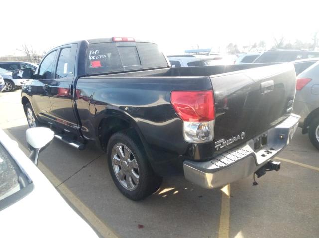 Изображение 3 2007 TOYOTA TUNDRA DOUBLE CAB SR5 2007 с VIN 5TFRT54137X002759