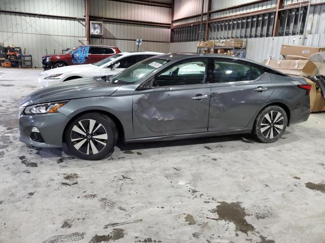 Изображение 1 2019 NISSAN ALTIMA SL 2019 с VIN 1N4BL4EVXKN314391
