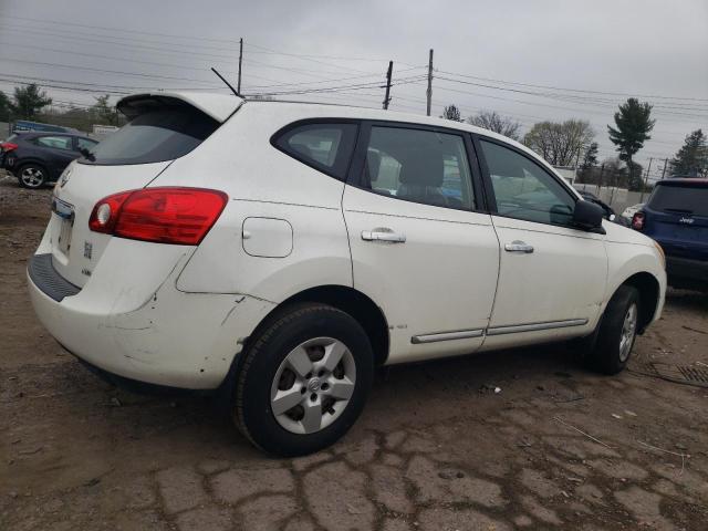 Image 3 of 2011 NISSAN ROGUE S 2011 with VIN JN8AS5MV6BW263020