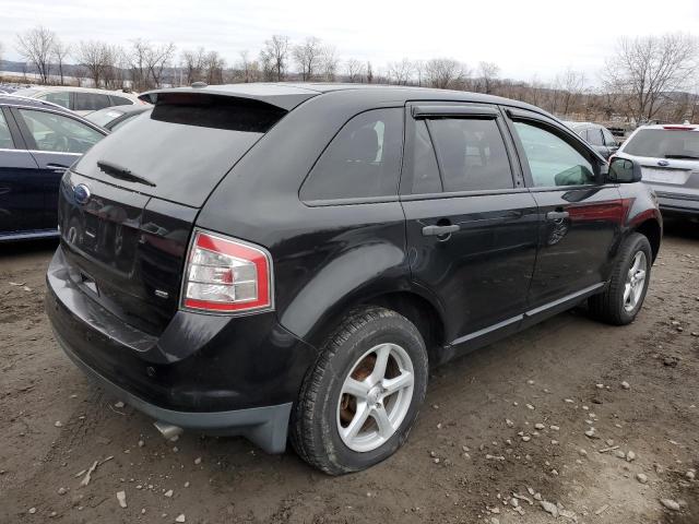 Image 3 of 2010 FORD EDGE SE 2010 with VIN 2FMDK4GC5ABB09679