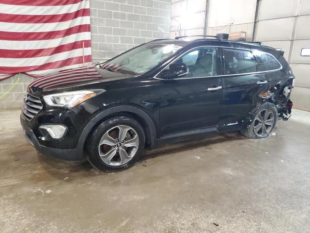 Obraz 2014 HYUNDAI SANTA FE GLS 2014