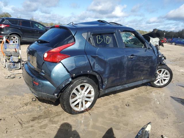 Obraz 3 z 2014 NISSAN JUKE S 2014 z VIN JN8AF5MR6ET352048