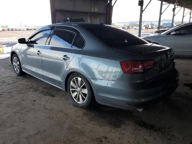 Obraz 2 z 2016 VOLKSWAGEN JETTA SE 2016 z VIN 3VWD67AJ2GM354526
