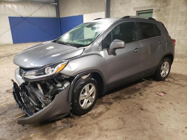 Image 1 of 2020 CHEVROLET TRAX 1LT 2020 with VIN 3GNCJLSB5LL283777