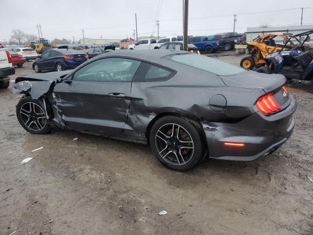 Изображение 2 2018 FORD MUSTANG GT 2018 с VIN 1FA6P8CF9J5113914
