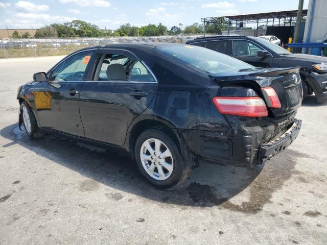 Изображение 2 2008 TOYOTA CAMRY CE 2008 с VIN 4T1BE46K98U761586