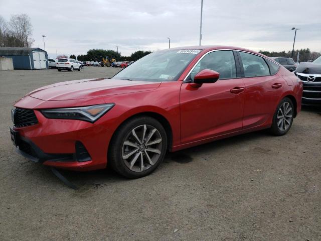 2023 ACURA INTEGRA  2023 image