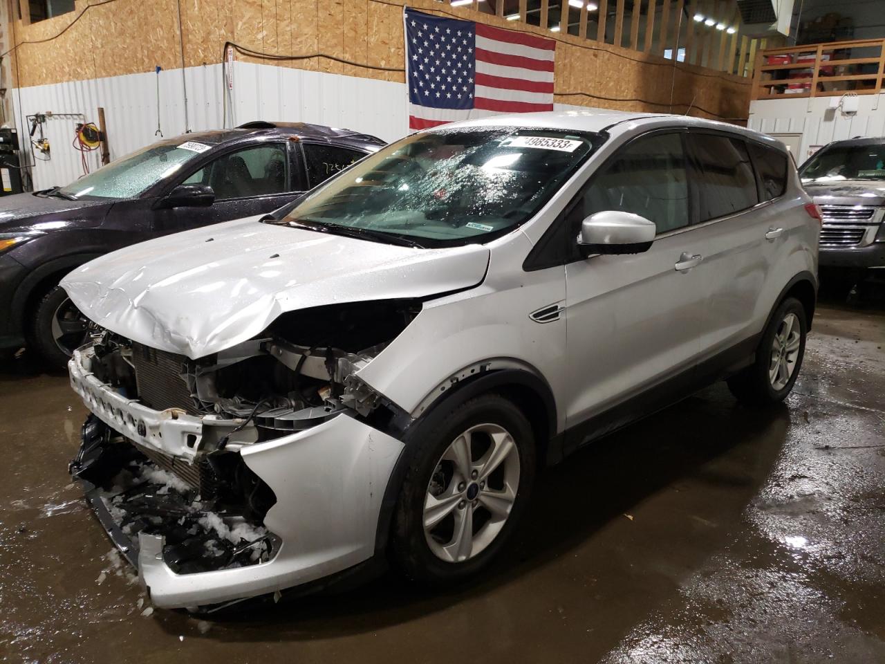 Obraz 2014 FORD ESCAPE SE 2014