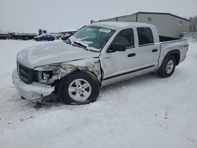 Obraz 1 z 2010 DODGE DAKOTA TRX 2010 z VIN 1D7CW7GPXAS217560