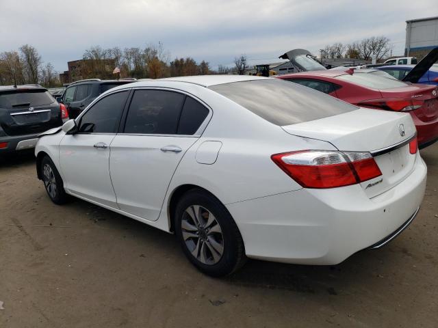 Obraz 2 z 2014 HONDA ACCORD LX 2014 z VIN 1HGCR2F39EA233832