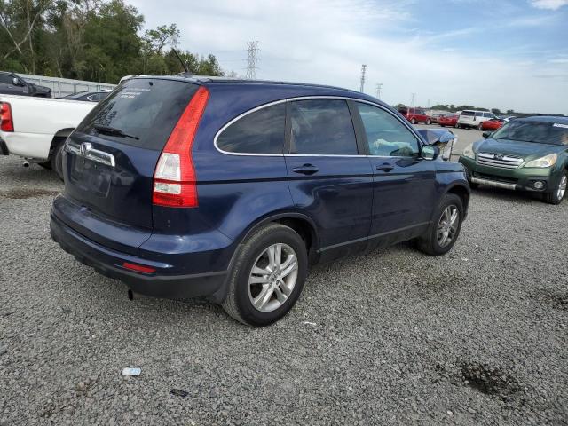 Obraz 3 z 2010 HONDA CR-V EXL 2010 z VIN 5J6RE3H71AL020148