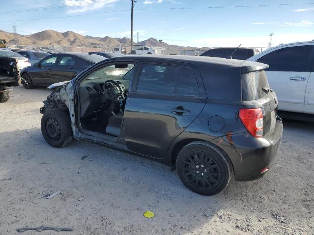 Image 2 of 2014 TOYOTA SCION XD  2014 with VIN JTKKUPB48E1041167