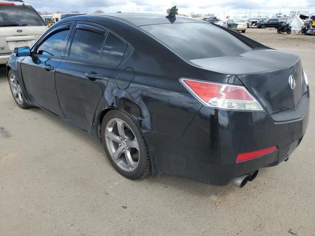 Изображение 2 2010 ACURA TL  2010 с VIN 19UUA9F24AA008594