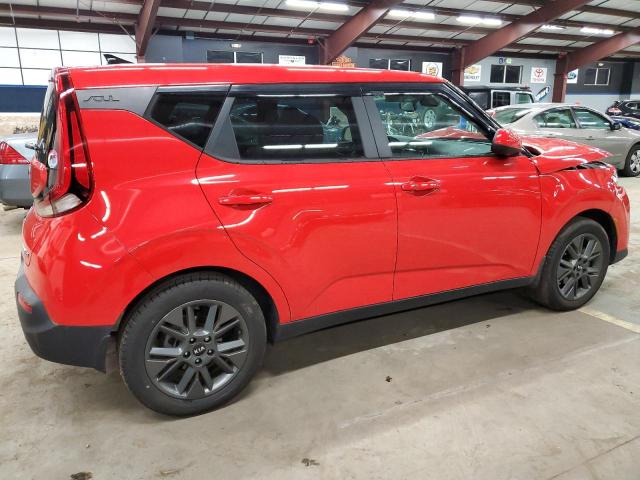 Image 3 of 2021 KIA SOUL EX 2021 with VIN KNDJ33AU5M7761814
