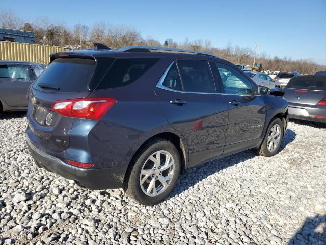 Obraz 3 z 2018 CHEVROLET EQUINOX LT 2018 z VIN 3GNAXTEX5JS571069