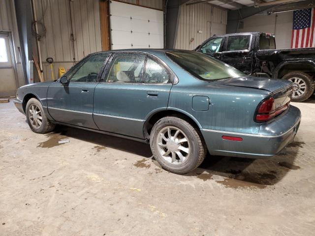 Obraz 2 z 1997 OLDSMOBILE 88 BASE 1997 z VIN 1G3HN52K0V4800068