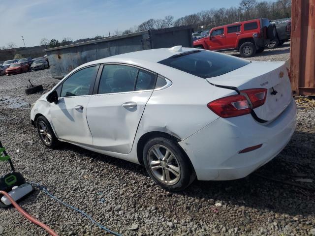Obraz 2 z 2017 CHEVROLET CRUZE LT 2017 z VIN 1G1BE5SM1H7107500