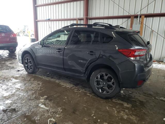 Изображение 2 2023 SUBARU CROSSTREK SPORT 2023 с VIN JF2GTHRC4PH264532