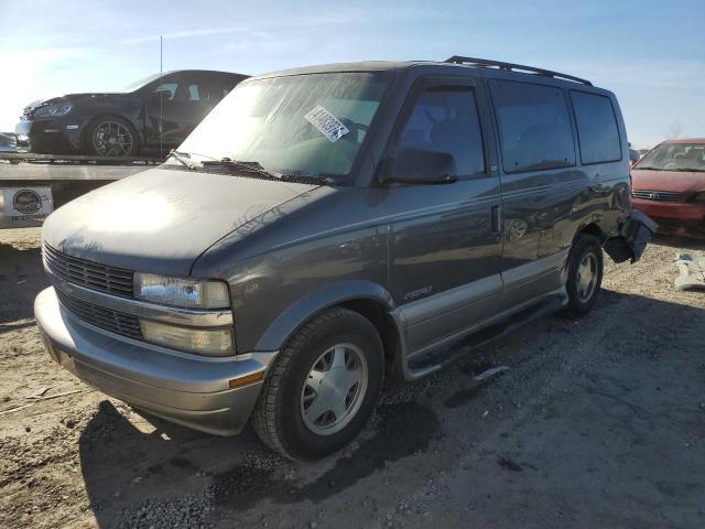 Obraz 2001 CHEVROLET ASTRO  2001