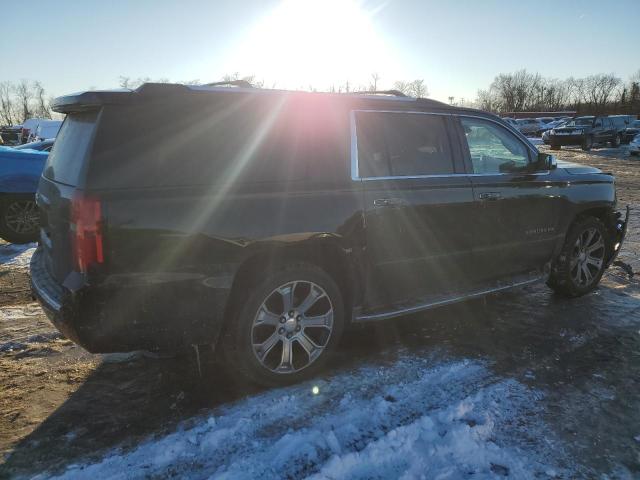 Obraz 3 z 2015 CHEVROLET SUBURBAN K1500 LTZ 2015 z VIN 1GNSKKKC7FR166694