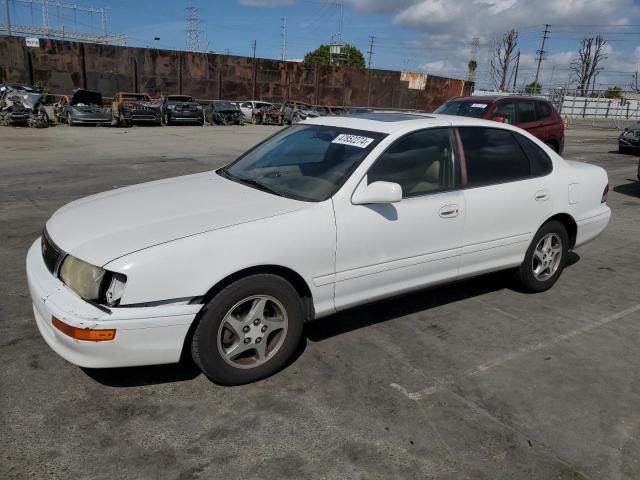 1997 TOYOTA AVALON XL 1997 image