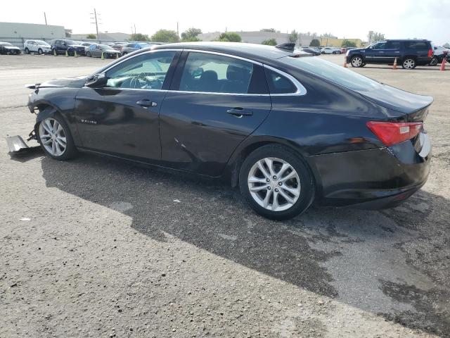 Image 2 of 2018 CHEVROLET MALIBU LT 2018 with VIN 1G1ZD5ST2JF159058