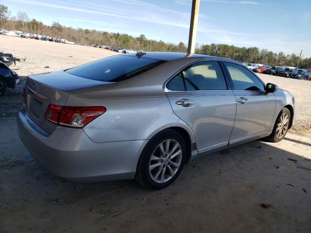 Изображение 3 2010 LEXUS ES 350 2010 с VIN JTHBK1EG8A2378490