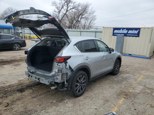 Image 3 of 2018 MAZDA CX-5 TOURING 2018 with VIN JM3KFBCM1J0429254