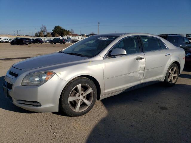 Obraz 1 z 2012 CHEVROLET MALIBU 1LT 2012 z VIN 1G1ZC5E0XCF317038