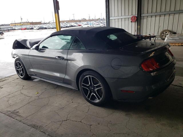 Image 2 of 2022 FORD MUSTANG 2022 with VIN 1FATP8UH9N5102629