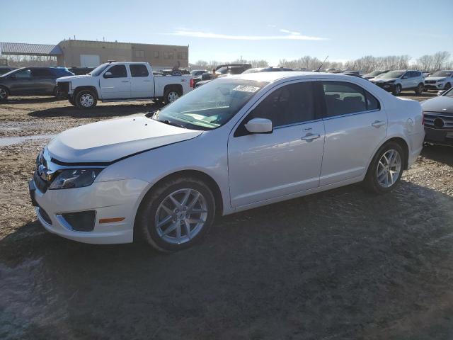 2010 FORD FUSION SEL 2010 image