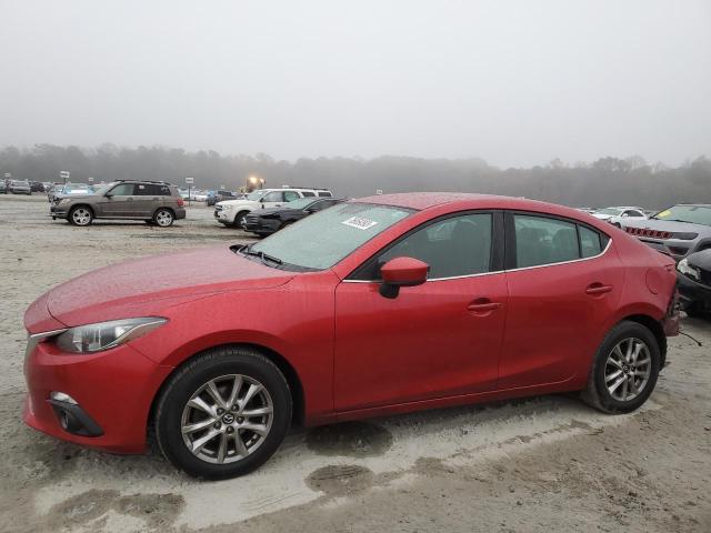 Image 1 of 2015 MAZDA 3 TOURING 2015 with VIN 3MZBM1V77FM128876