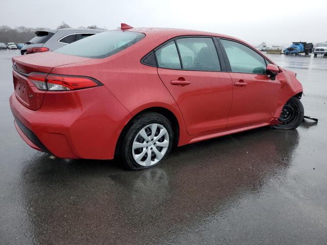 Obraz 3 z 2021 TOYOTA COROLLA LE 2021 z VIN 5YFEPMAE4MP205545